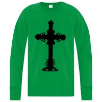 RELAXED FIT LONG SLEEVE YOUTH Thumbnail