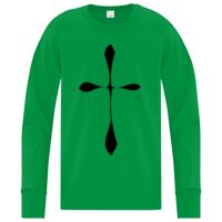 RELAXED FIT LONG SLEEVE YOUTH Thumbnail