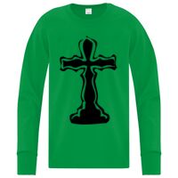 RELAXED FIT LONG SLEEVE YOUTH Thumbnail