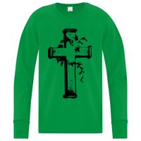 RELAXED FIT LONG SLEEVE YOUTH Thumbnail