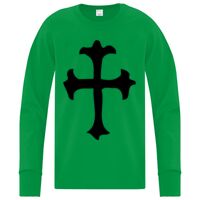 RELAXED FIT LONG SLEEVE YOUTH Thumbnail