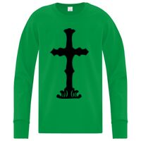 RELAXED FIT LONG SLEEVE YOUTH Thumbnail