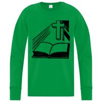 RELAXED FIT LONG SLEEVE YOUTH Thumbnail