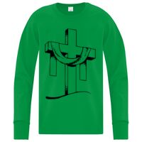 RELAXED FIT LONG SLEEVE YOUTH Thumbnail