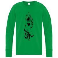 RELAXED FIT LONG SLEEVE YOUTH Thumbnail