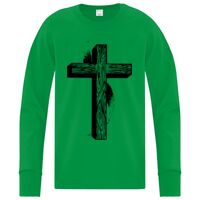 RELAXED FIT LONG SLEEVE YOUTH Thumbnail