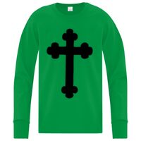 RELAXED FIT LONG SLEEVE YOUTH Thumbnail