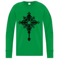 RELAXED FIT LONG SLEEVE YOUTH Thumbnail