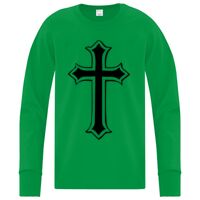 RELAXED FIT LONG SLEEVE YOUTH Thumbnail