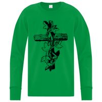 RELAXED FIT LONG SLEEVE YOUTH Thumbnail