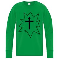 RELAXED FIT LONG SLEEVE YOUTH Thumbnail