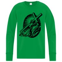 RELAXED FIT LONG SLEEVE YOUTH Thumbnail