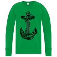 RELAXED FIT LONG SLEEVE YOUTH Thumbnail