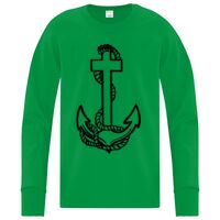 RELAXED FIT LONG SLEEVE YOUTH Thumbnail
