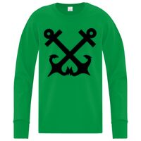 RELAXED FIT LONG SLEEVE YOUTH Thumbnail