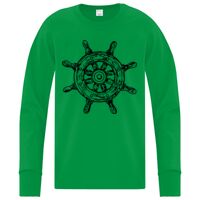 RELAXED FIT LONG SLEEVE YOUTH Thumbnail