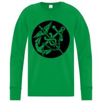 RELAXED FIT LONG SLEEVE YOUTH Thumbnail