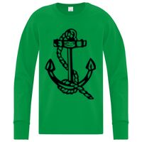 RELAXED FIT LONG SLEEVE YOUTH Thumbnail