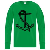 RELAXED FIT LONG SLEEVE YOUTH Thumbnail