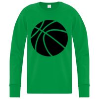 RELAXED FIT LONG SLEEVE YOUTH Thumbnail