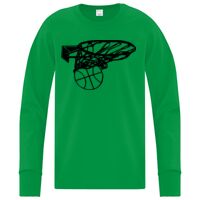 RELAXED FIT LONG SLEEVE YOUTH Thumbnail