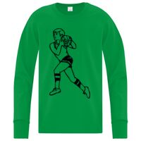 RELAXED FIT LONG SLEEVE YOUTH Thumbnail