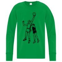 RELAXED FIT LONG SLEEVE YOUTH Thumbnail