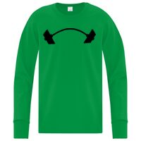 RELAXED FIT LONG SLEEVE YOUTH Thumbnail