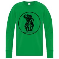 RELAXED FIT LONG SLEEVE YOUTH Thumbnail