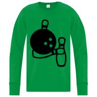 RELAXED FIT LONG SLEEVE YOUTH Thumbnail