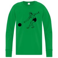 RELAXED FIT LONG SLEEVE YOUTH Thumbnail