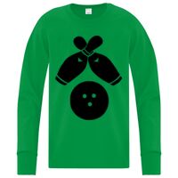 RELAXED FIT LONG SLEEVE YOUTH Thumbnail