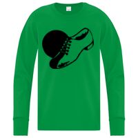 RELAXED FIT LONG SLEEVE YOUTH Thumbnail