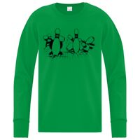 RELAXED FIT LONG SLEEVE YOUTH Thumbnail