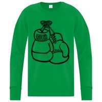 RELAXED FIT LONG SLEEVE YOUTH Thumbnail