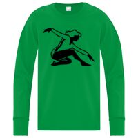 RELAXED FIT LONG SLEEVE YOUTH Thumbnail