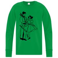 RELAXED FIT LONG SLEEVE YOUTH Thumbnail