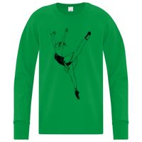 RELAXED FIT LONG SLEEVE YOUTH Thumbnail