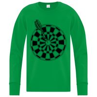 RELAXED FIT LONG SLEEVE YOUTH Thumbnail