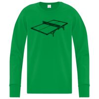 RELAXED FIT LONG SLEEVE YOUTH Thumbnail