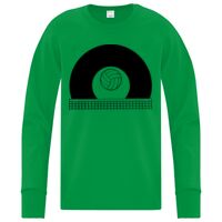 RELAXED FIT LONG SLEEVE YOUTH Thumbnail
