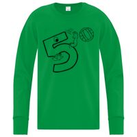 RELAXED FIT LONG SLEEVE YOUTH Thumbnail