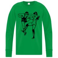 RELAXED FIT LONG SLEEVE YOUTH Thumbnail