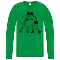 RELAXED FIT LONG SLEEVE YOUTH Thumbnail