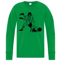 RELAXED FIT LONG SLEEVE YOUTH Thumbnail