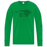 RELAXED FIT LONG SLEEVE YOUTH Thumbnail