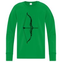 RELAXED FIT LONG SLEEVE YOUTH Thumbnail
