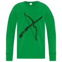 RELAXED FIT LONG SLEEVE YOUTH Thumbnail