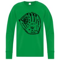 RELAXED FIT LONG SLEEVE YOUTH Thumbnail