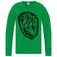 RELAXED FIT LONG SLEEVE YOUTH Thumbnail